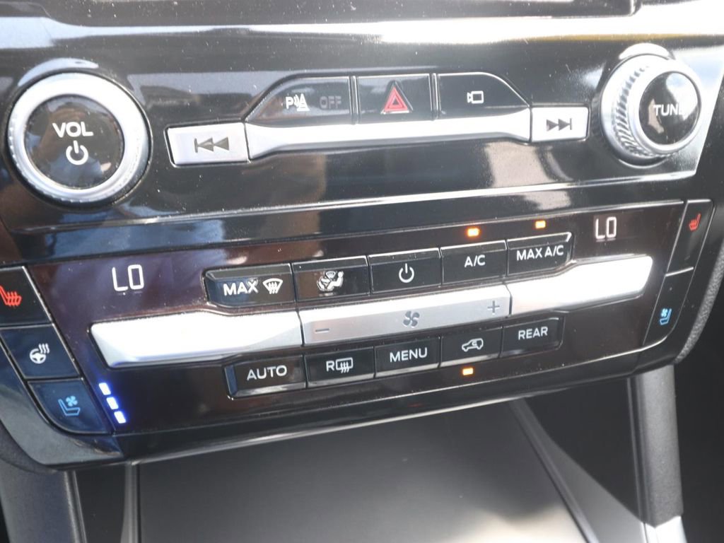 Certified 2021 Ford Explorer Limited w/ Equipment Group 301A image 23