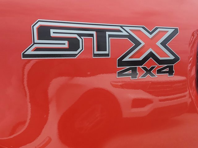 Certified 2022 Ford F150 XL w/ STX Appearance Package image 11