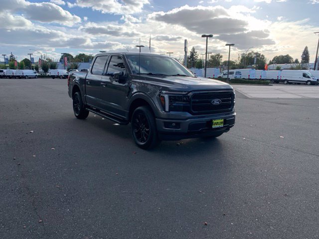 Certified 2026 Ford F150 Lariat AWD/4WD image 10