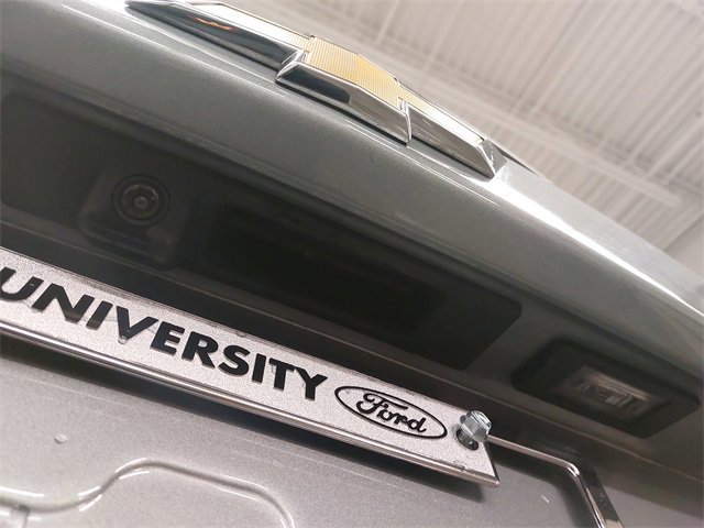 Used 2024 Chevrolet Equinox LT w/ Driver Convenience Package image 13