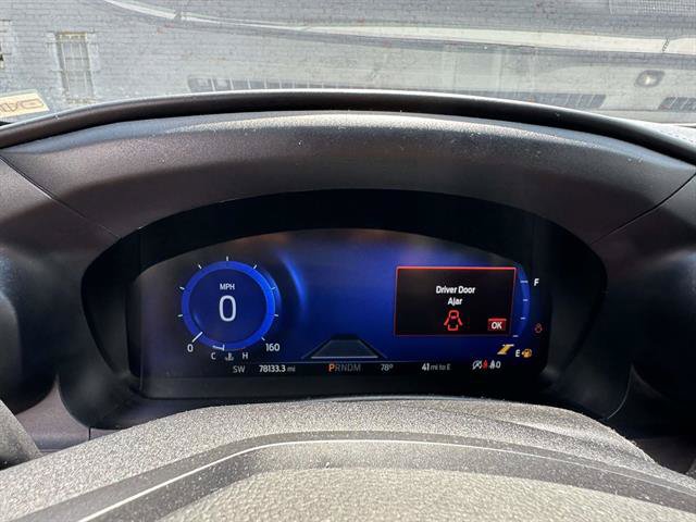 Certified 2020 Ford Explorer Platinum w/ Premium Technology Package AWD/4WD image 23