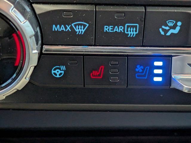 Certified 2025 Ford F450 Platinum w/ Platinum Plus Package image 31