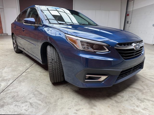 Used 2020 Subaru Legacy Limited image 7