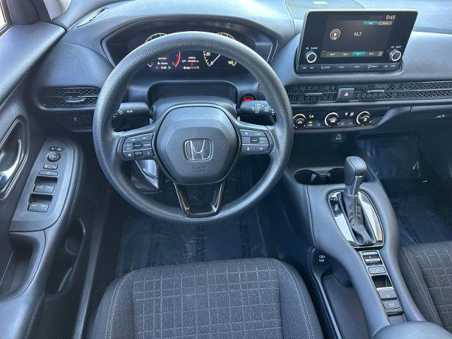 Used 2024 Honda HR-V LX image 13