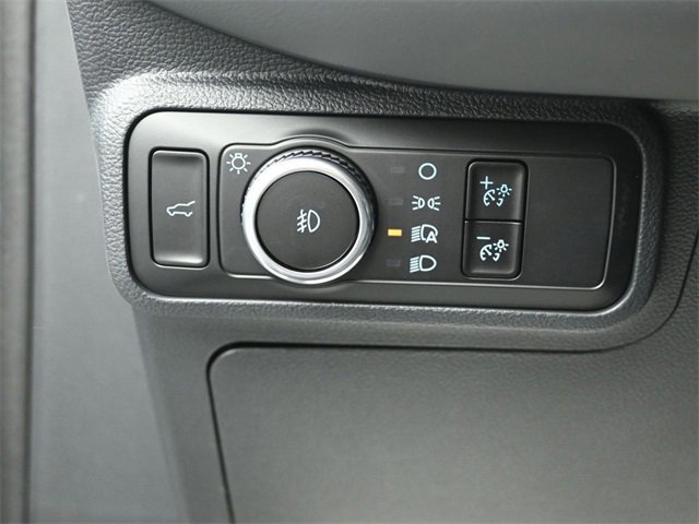 Certified 2025 Ford Explorer Active w/ Active Comfort Package image 27