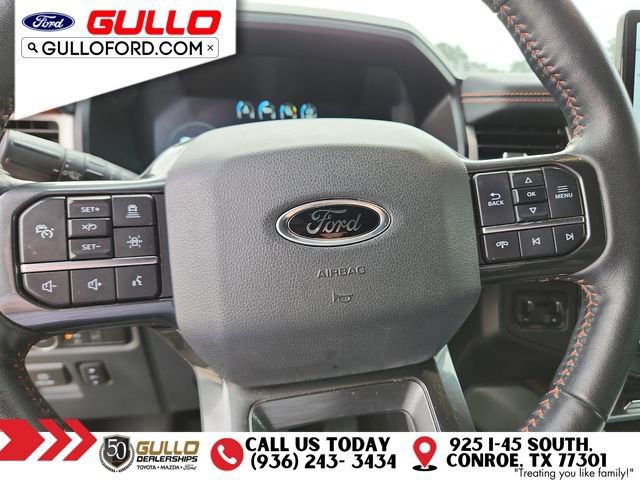 Certified 2022 Ford Expedition Timberline image 24