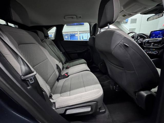 Certified 2022 Ford Escape SE w/ Convenience Package image 28