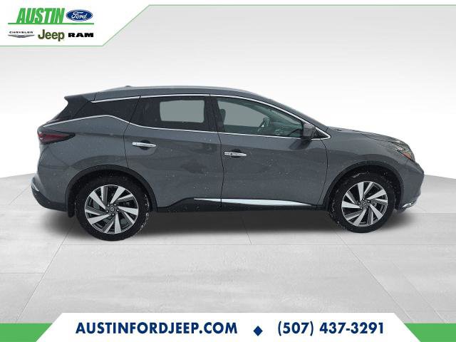 Used 2020 Nissan Murano SL image 5