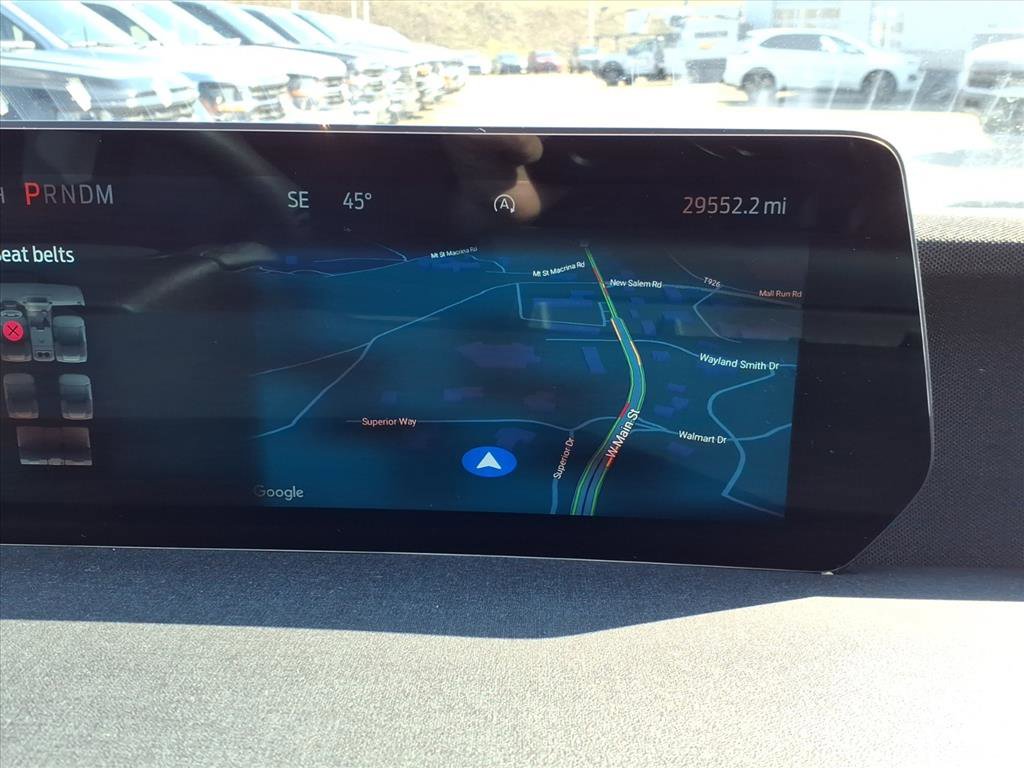 Certified 2025 Ford Expedition Active image 20