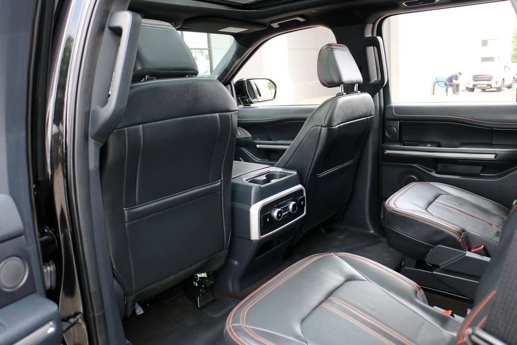 Certified 2023 Ford Expedition Timberline AWD/4WD image 22