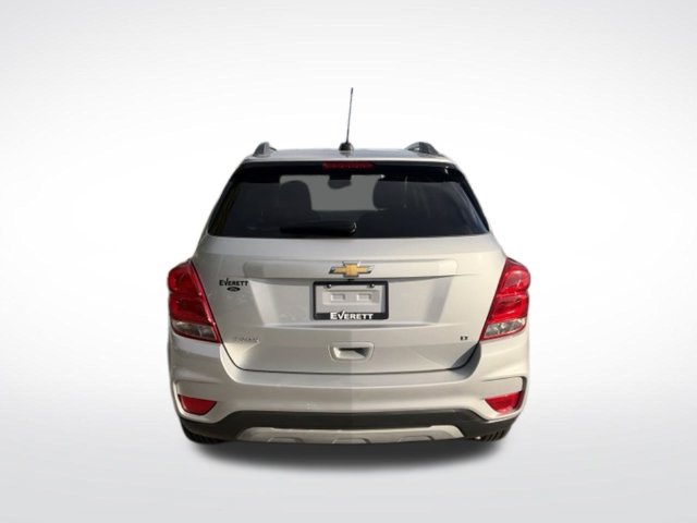 Used 2019 Chevrolet Trax LT FWD image 8