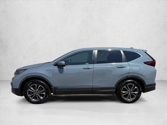 Used 2022 Honda CR-V EX-L image 8