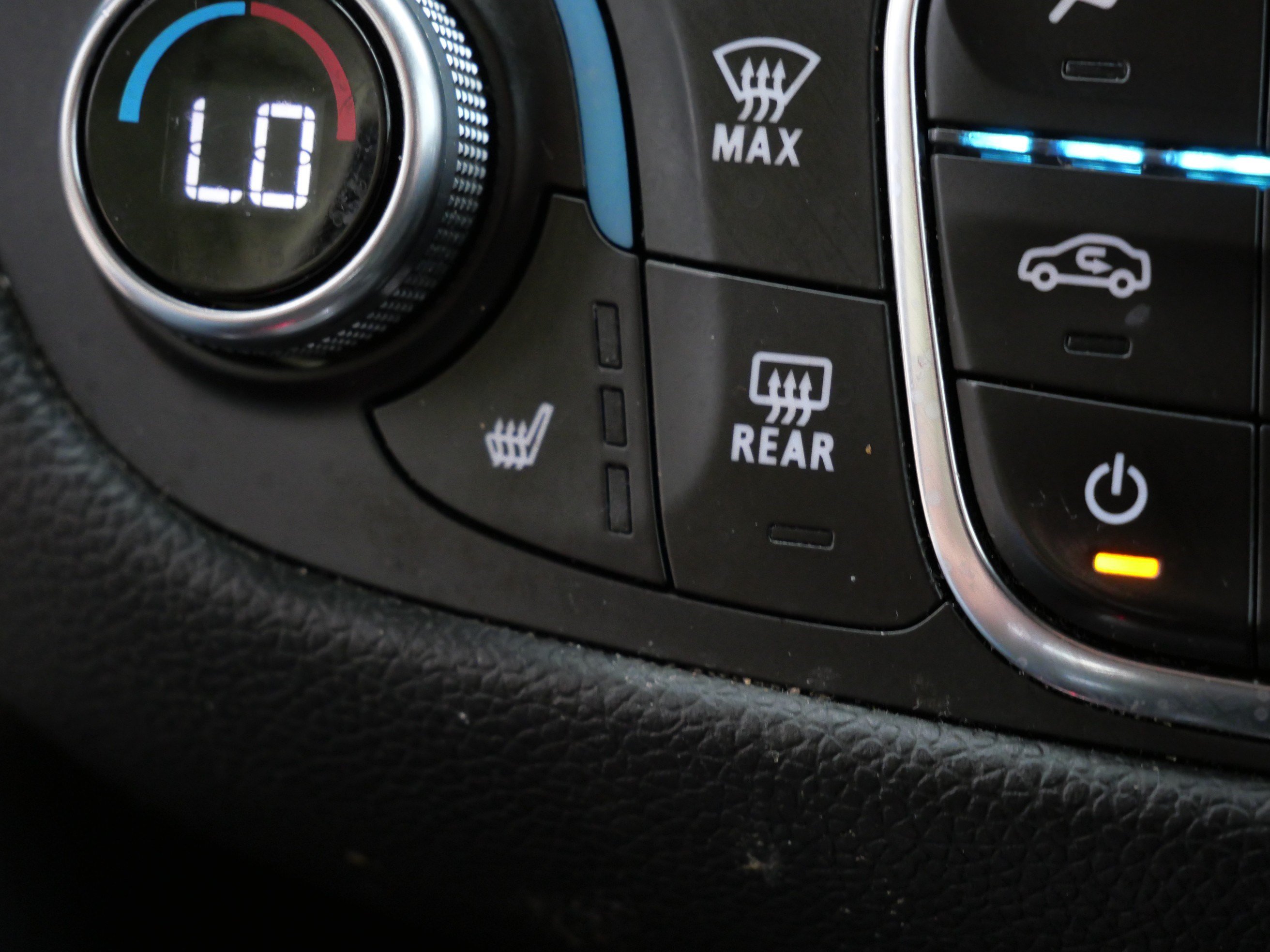 Used 2019 Chevrolet Equinox LT AWD/4WD image 31