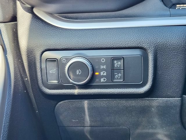 Certified 2022 Ford Explorer XLT w/ Equipment Group 202A AWD/4WD image 25