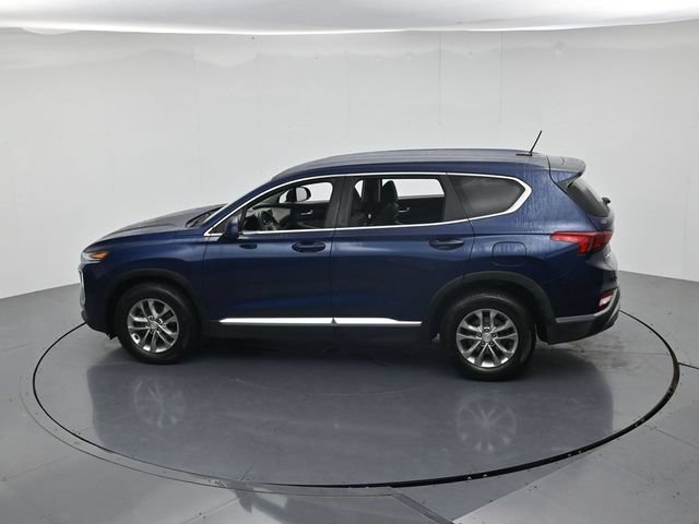 Used 2020 Hyundai Santa Fe SE FWD image 45
