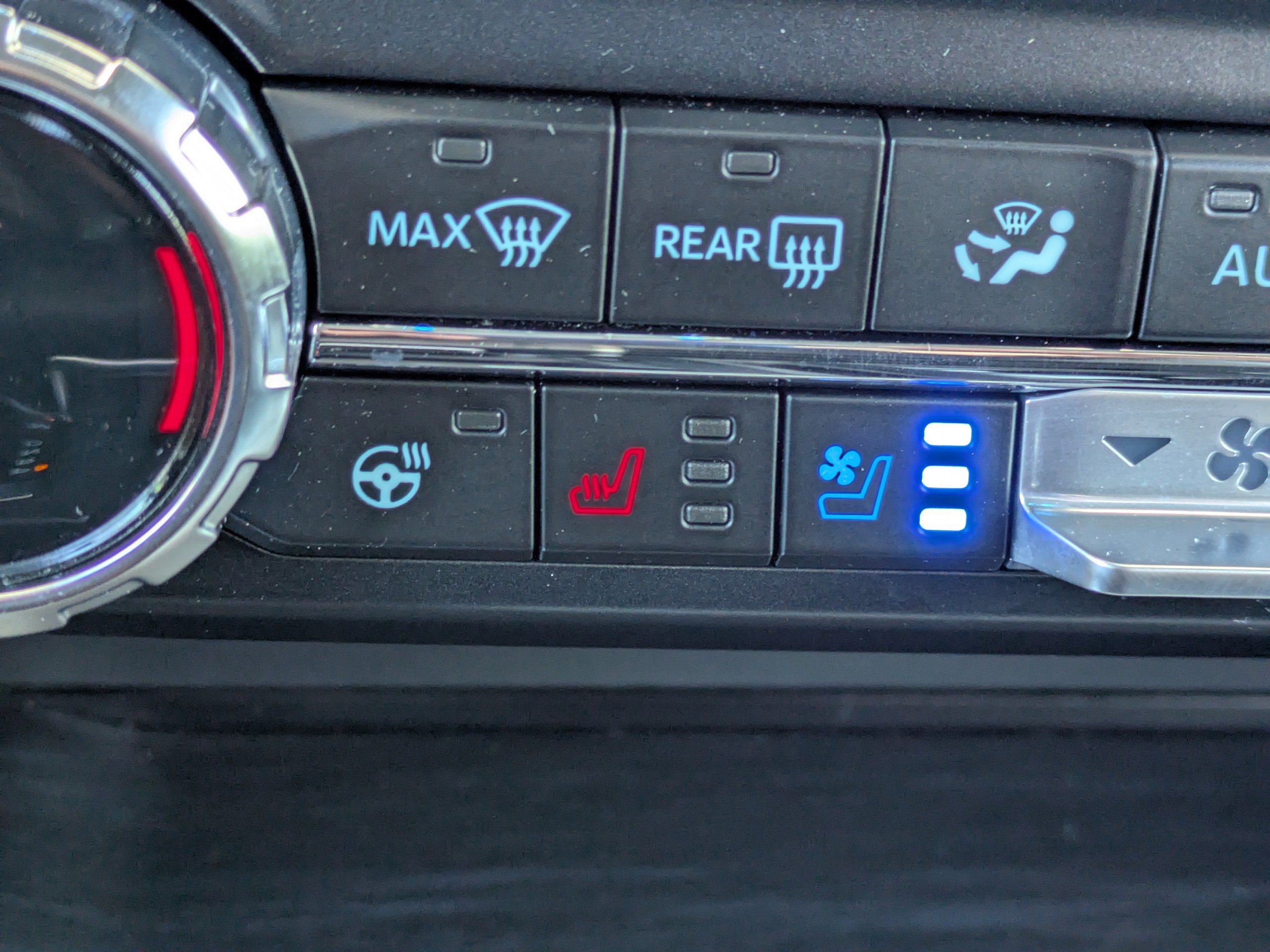 Certified 2024 Ford F150 Lariat AWD/4WD image 23