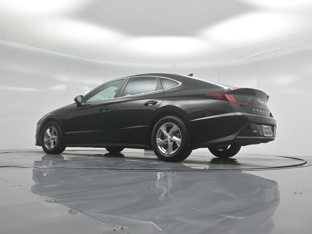 Used 2020 Hyundai Sonata SE w/ Cargo Package FWD image 45