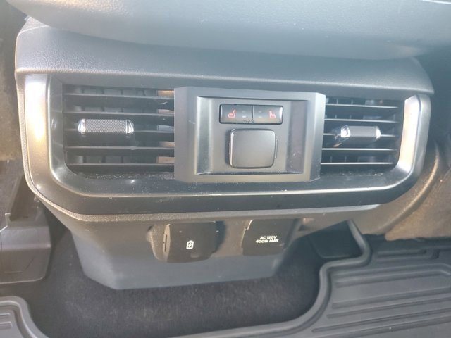 Certified 2021 Ford F150 Tremor w/ Equipment Group 402A High image 16