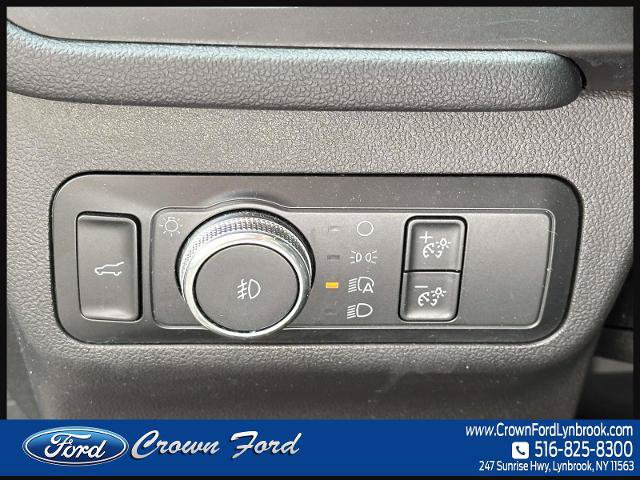 Certified 2020 Ford Escape SEL AWD/4WD image 21
