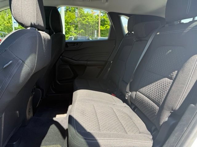 Certified 2023 Ford Escape Active FWD image 28