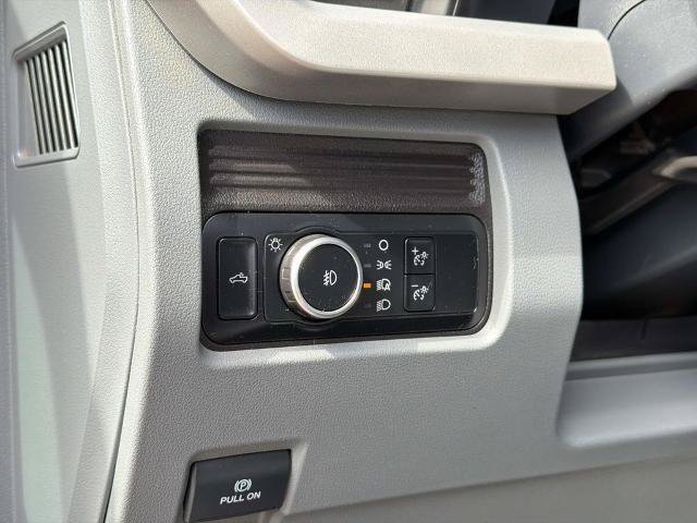 Certified 2024 Ford F250 XLT AWD/4WD image 23