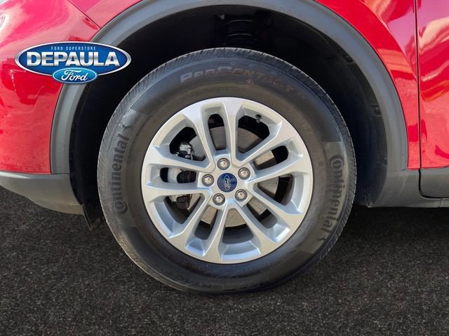 Certified 2022 Ford Escape SE w/ Convenience Package image 18