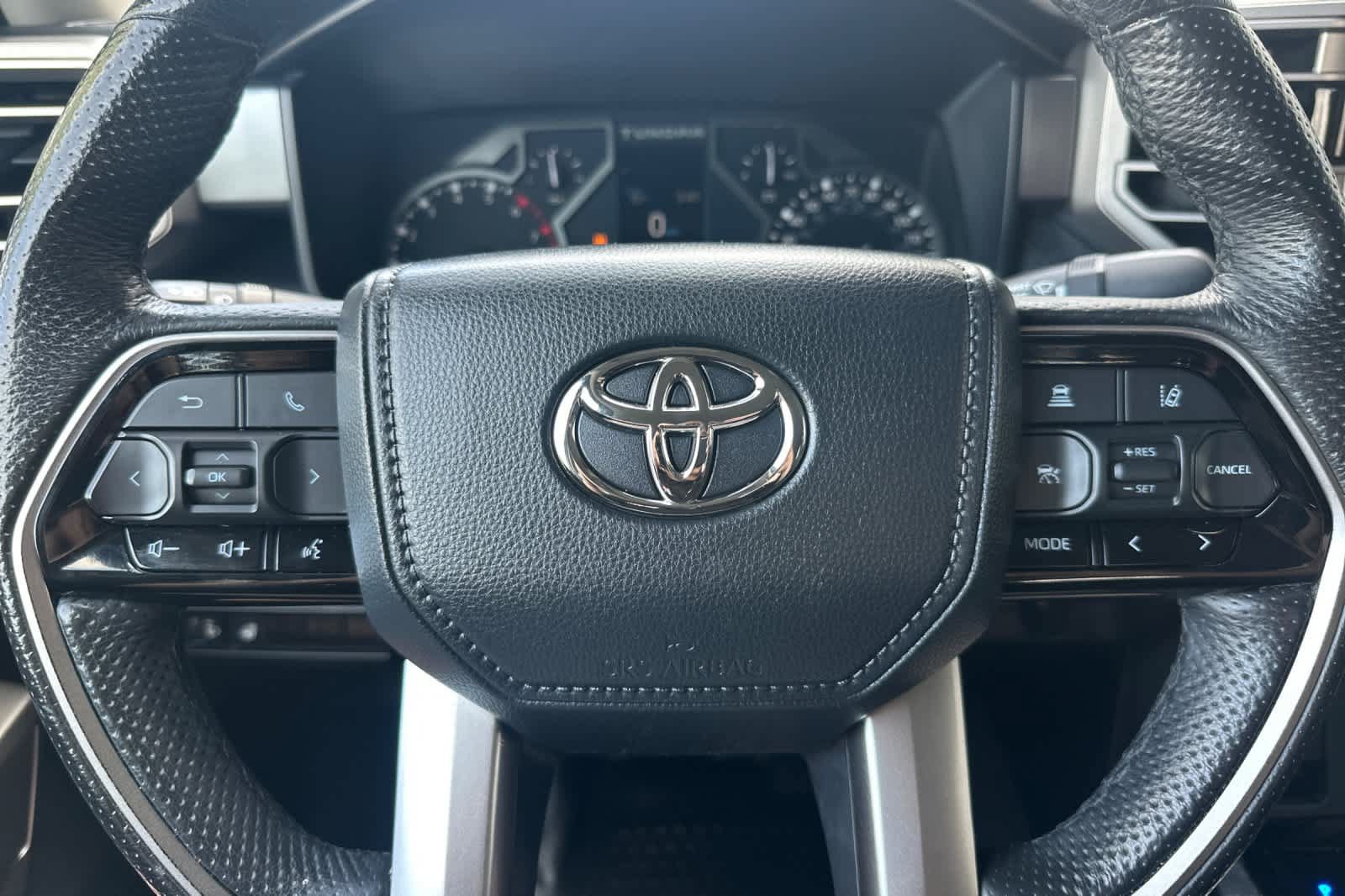 Used 2023 Toyota Tundra SR5 w/ SR5 Premium Package AWD/4WD image 22