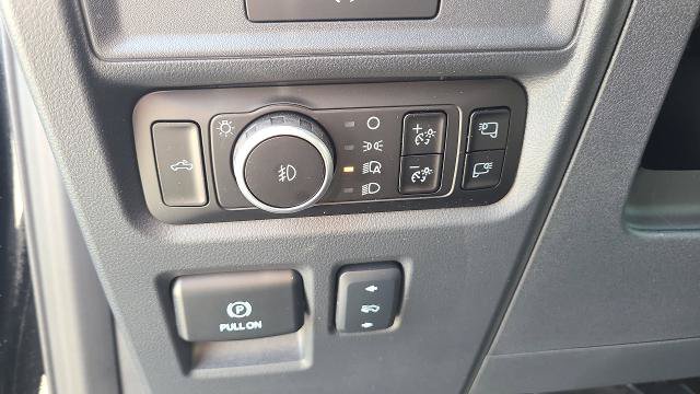 Certified 2025 Ford F150 Tremor AWD/4WD image 31