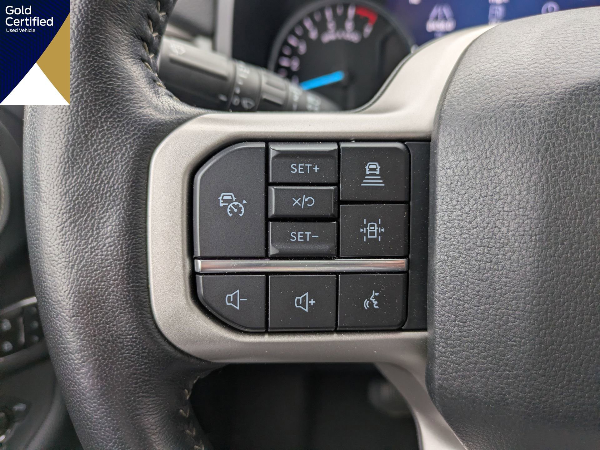 Certified 2022 Ford Expedition XLT image 33