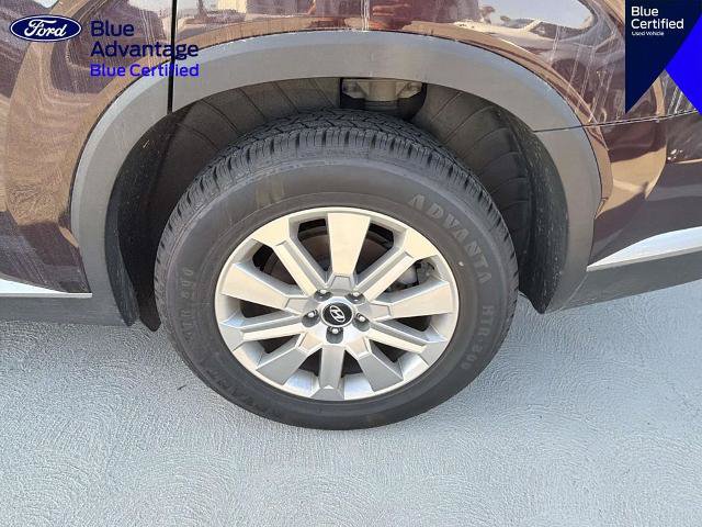 Used 2024 Hyundai Palisade SEL AWD/4WD image 18