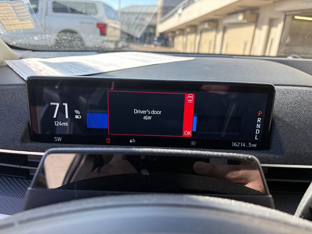 Certified 2024 Ford Mustang Mach-E Premium image 17