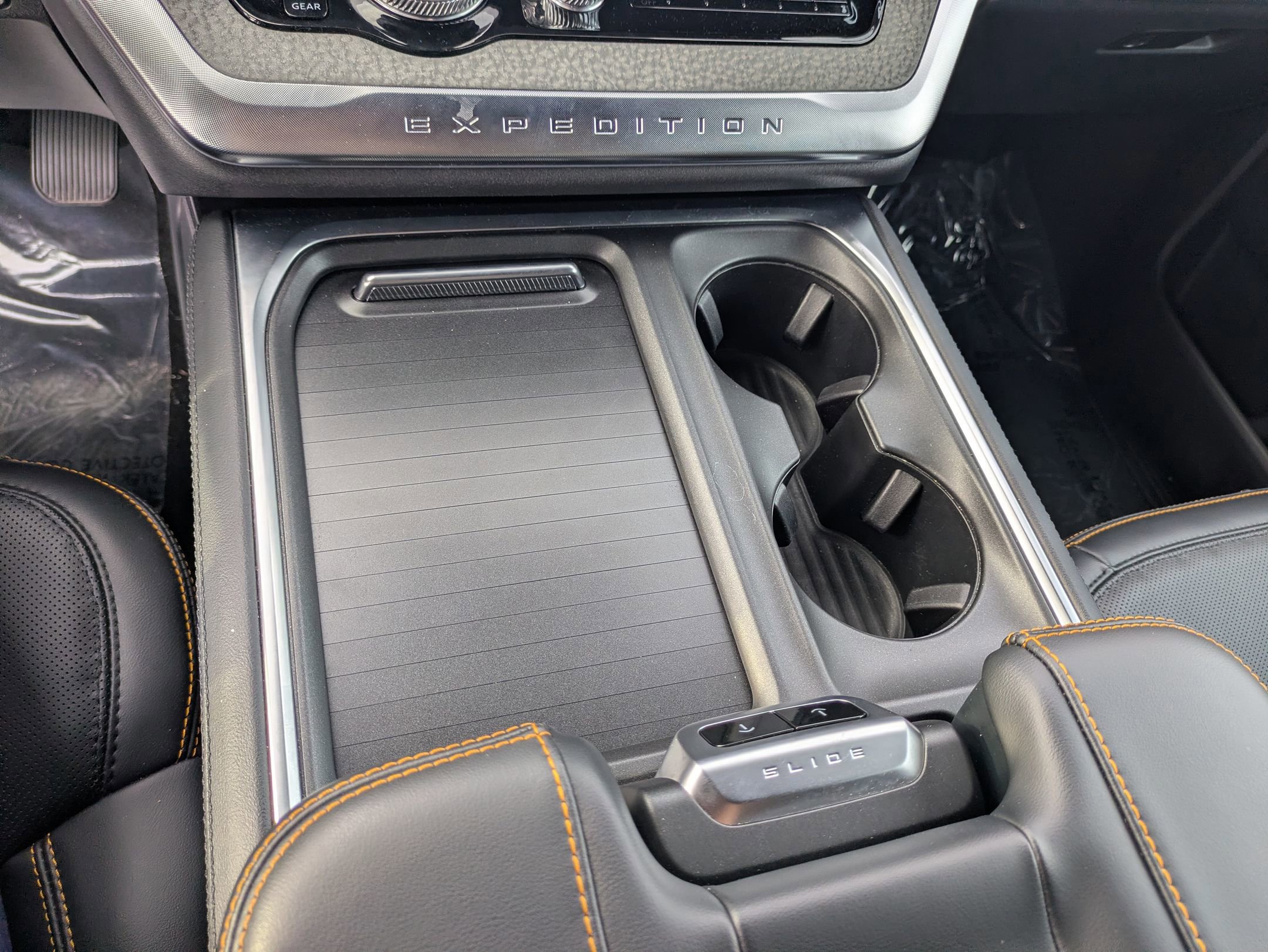 Certified 2025 Ford Expedition Tremor image 22