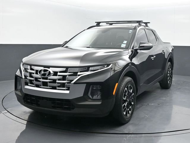 Used 2023 Hyundai Santa Cruz SEL Premium image 3