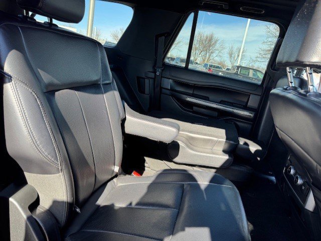 Certified 2021 Ford Expedition Max XLT image 38