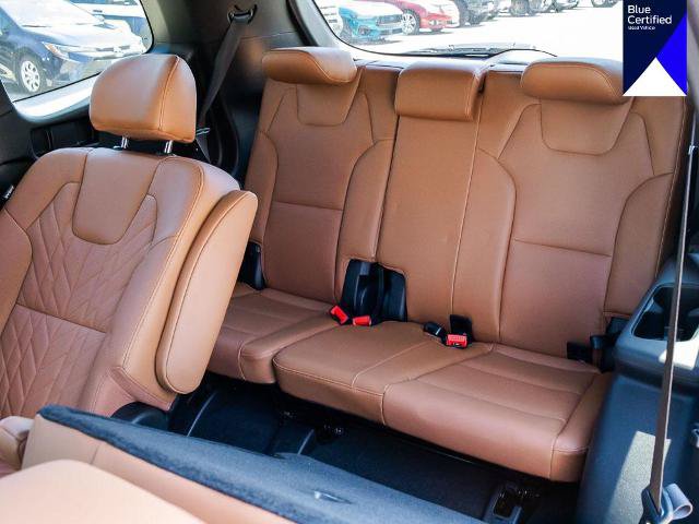 Used 2025 Kia Telluride SX X-Line AWD/4WD image 17
