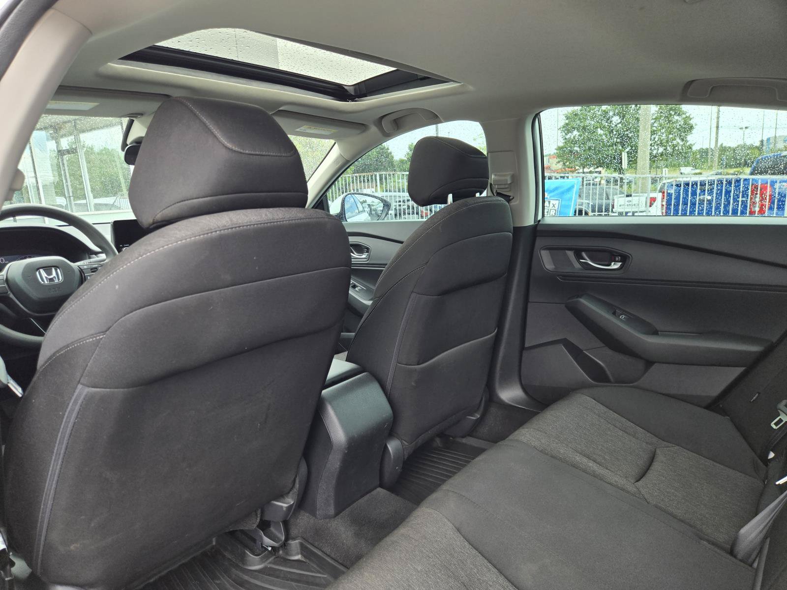 Used 2024 Honda Accord EX image 18