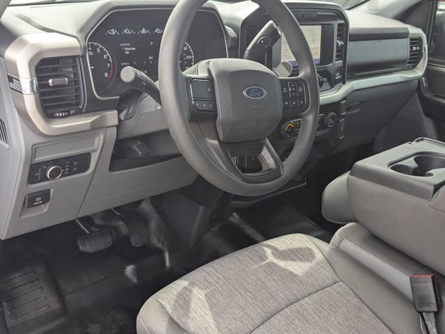 Certified 2021 Ford F150 XL RWD image 11