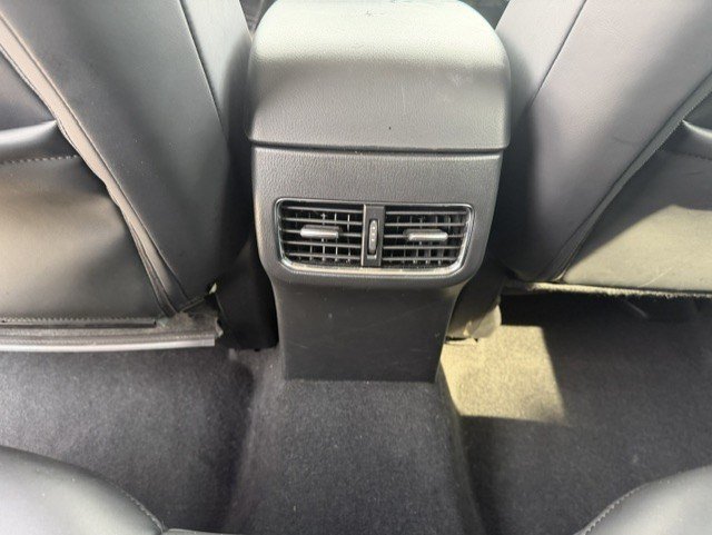 Used 2025 MAZDA CX-5 AWD 2.5 S w/ Select Package image 27