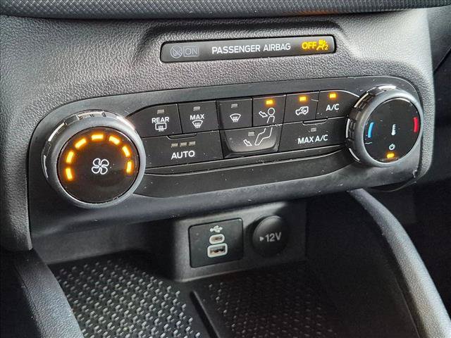 Certified 2023 Ford Bronco Sport Big Bend AWD/4WD image 14