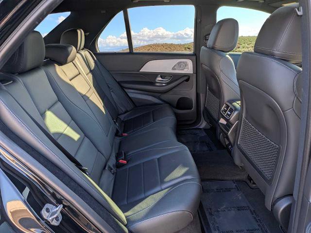 Used 2024 Mercedes-Benz GLE 350 4MATIC image 17