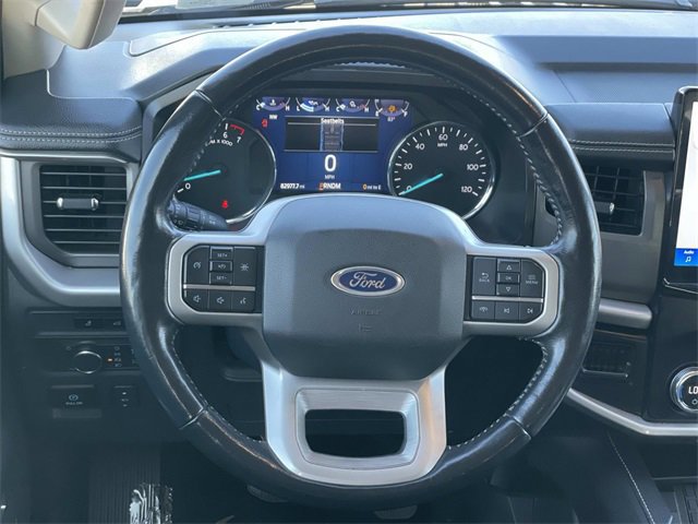 Certified 2022 Ford Expedition XLT image 8