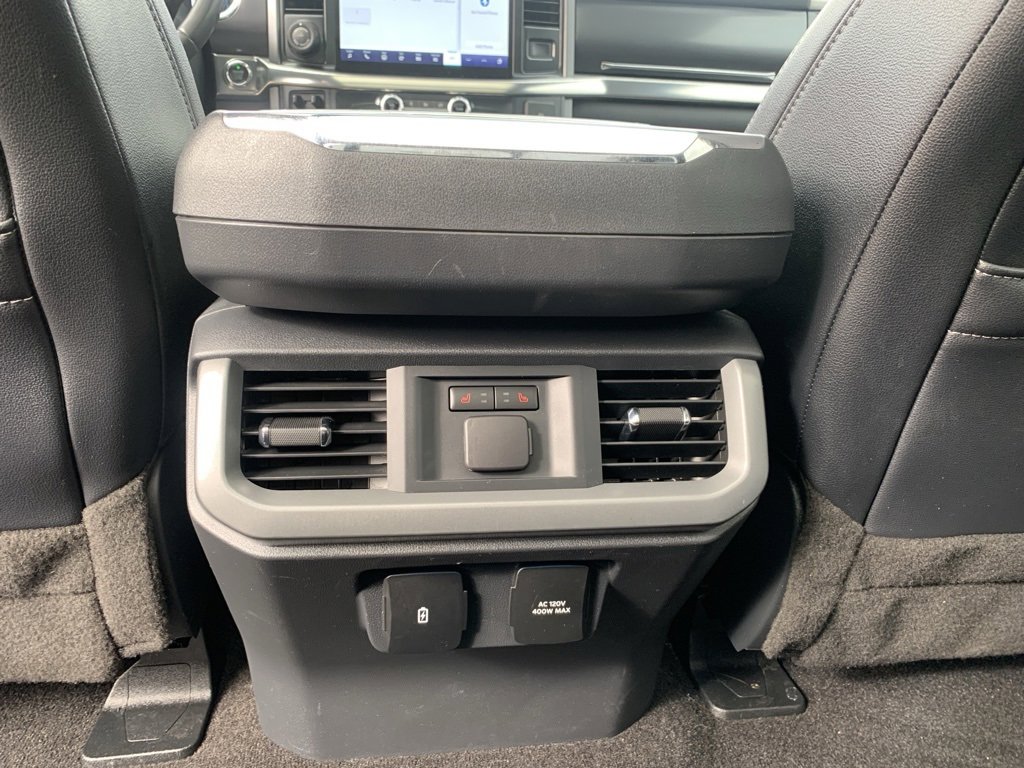 Certified 2023 Ford F150 XLT w/ Equipment Group 301A Mid image 31