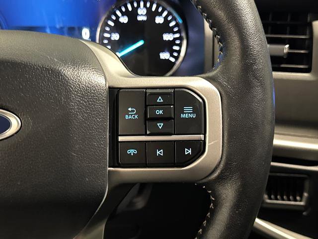 Certified 2024 Ford Expedition Max XLT RWD image 23