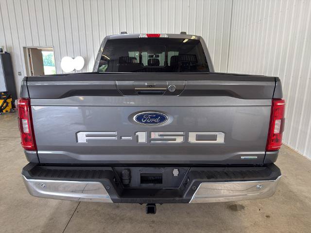 Certified 2023 Ford F150 XLT w/ Equipment Group 302A High AWD/4WD image 33