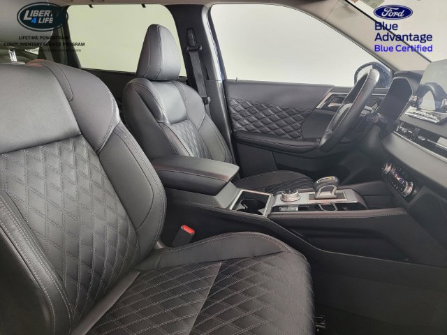 Used 2024 Mitsubishi Outlander SEL AWD/4WD image 18
