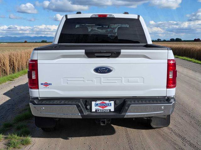 Certified 2021 Ford F150 XLT w/ XTR Package image 3