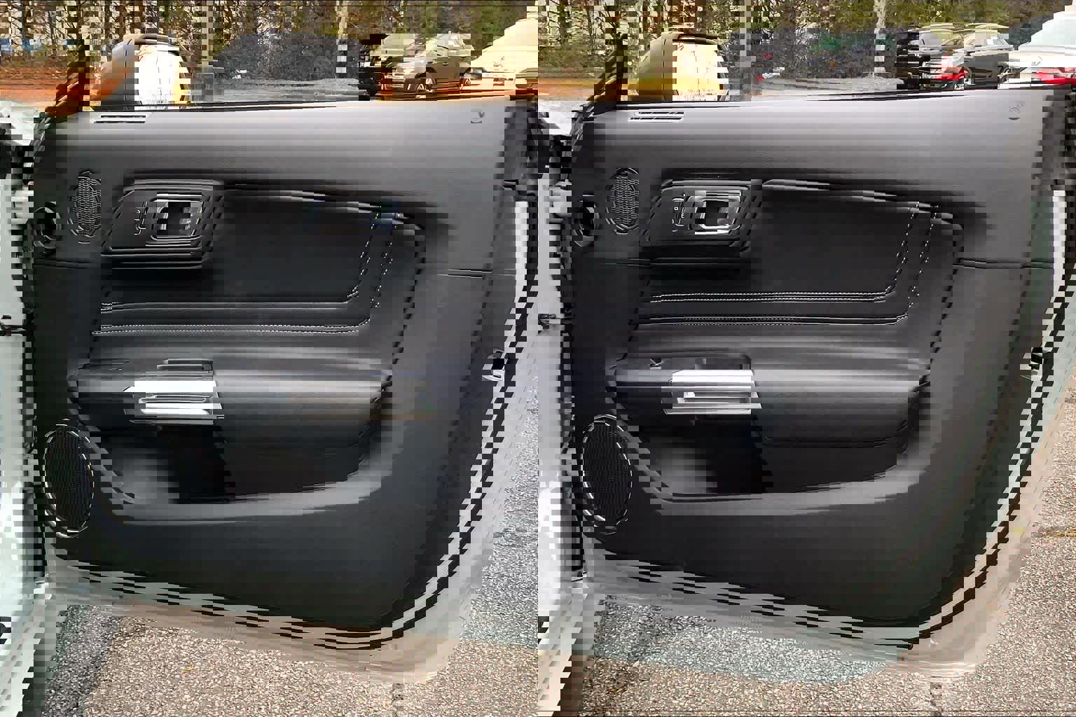 Certified 2023 Ford Mustang Mach 1 w/ Equipment Group 700A image 20