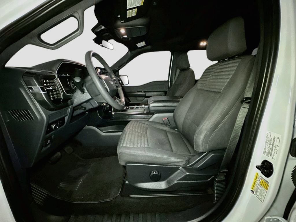 Certified 2023 Ford F150 XL w/ STX Appearance Package image 17