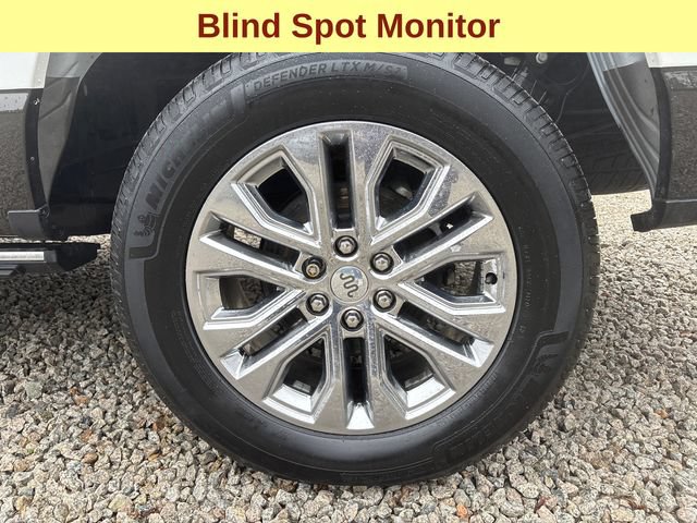 Certified 2024 Ford F150 King Ranch AWD/4WD image 10