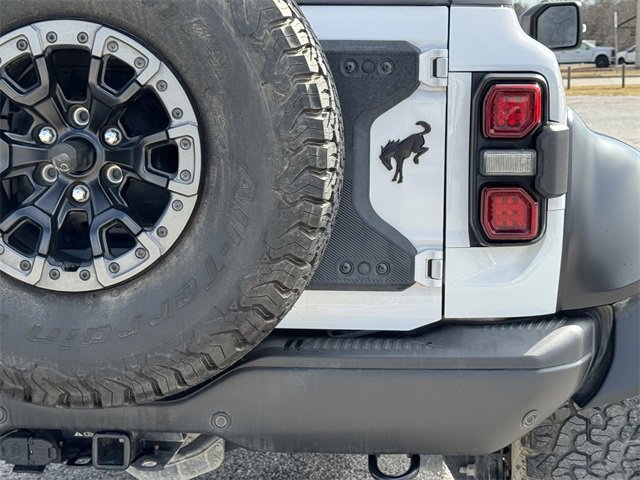 Certified 2023 Ford Bronco Raptor image 8